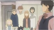 All key characters of the anime Honey & Clover (Image via J.C.Staff)